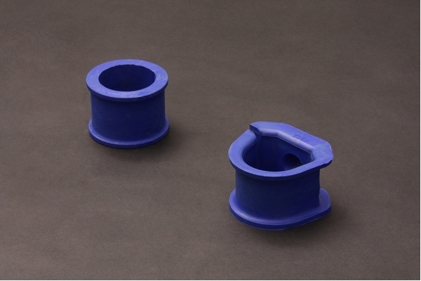 TPV STEERING BUSH MITSUBISHI, LANCER EVO, LANCER MIRAGE, 1- CD9A/CE9A, 93~96, 97~00, CN9A, CP9A