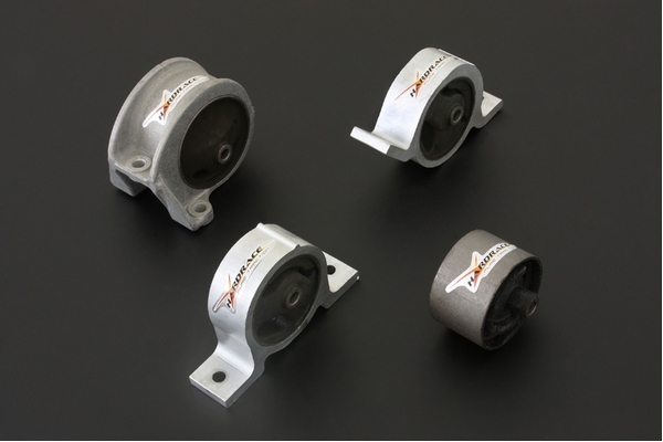 HARDENED ENGINE MOUNT NISSAN, PRIMERA, P11 96-01