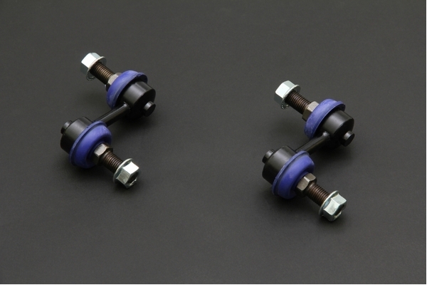 FRONT TPV REINFORCED SWAY BAR LINK HONDA, SUBARU, CIVIC, IMPREZA, LEGACY, RD1-RD3 97-01, SF 97-02, 1S