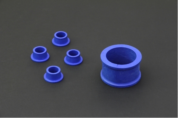 REINFORCED STEERING BUSHING HONDA, CIVIC, INTEGRA, DC2 94-01, EG, EH, EJ1/2