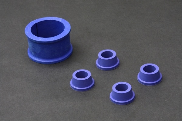 REINFORCED STEERING RACK BUSHINGS HONDA, INTEGRA DC2 94-01