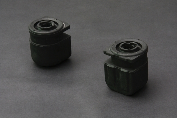 FRONT LOWER ARM BUSHING BIG NISSAN, PRIMERA, P10 90-95