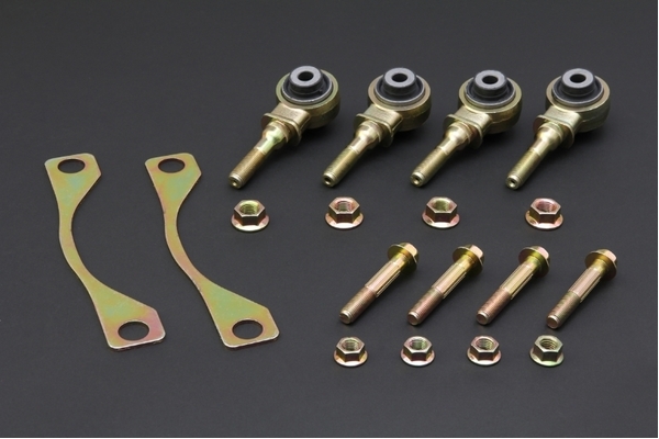 FRONT UPPER ARM BUSHING REPAIR KIT HONDA, CIVIC, INTEGRA, DC2 94-01, EG, EH, EJ1/2