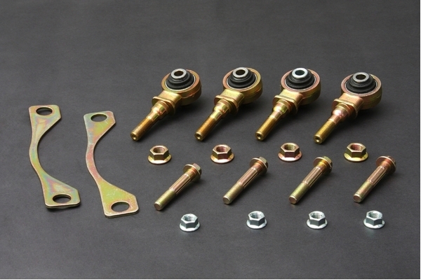 FRONT UPPER ARM BUSHING ASSY, HONDA, CIVIC, INTEGRA, DC2 94-01, EG, EH, EJ1/2