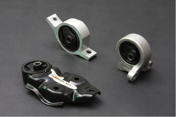 HARDENED ENGINE MOUNT NISSAN, MARCH/MICRA, K11 92-02