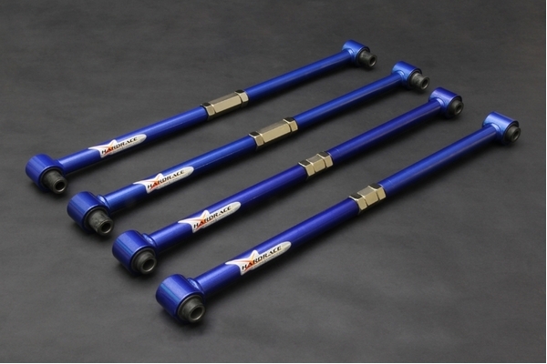 REAR LATERAL ARM MAZDA, 323, 5/PREMACY, TIERRA, 98-06, CP 99-05, BJ 98-04
