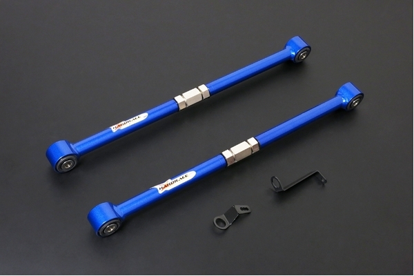 ADJUSTABLE REAR CAMBER ARM MINI, COOPER, COUNTRYMAN, PACEMAN, R60 10-16, R50/52/53, R55/56/57/58/59, R61 13-16
