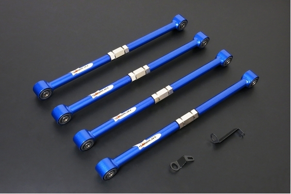 ADJUSTABLE REAR ARM MINI, COOPER, COUNTRYMAN, PACEMAN, R60 10-16, R50/52/53, R55/56/57/58/59, R61 13-16