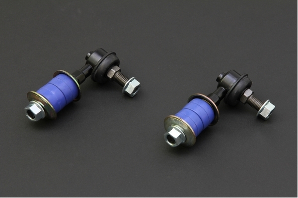 FRONT REINFORCED STABILIZER LINK MITSUBISHI, ECLIPSE, LANCER MIRAGE, 1G 90-94, 01~07