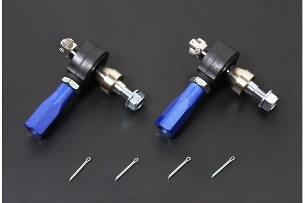 INVERTED TIE ROD END NISSAN, SILVIA, Q45, Y33 97-01, S14/S15
