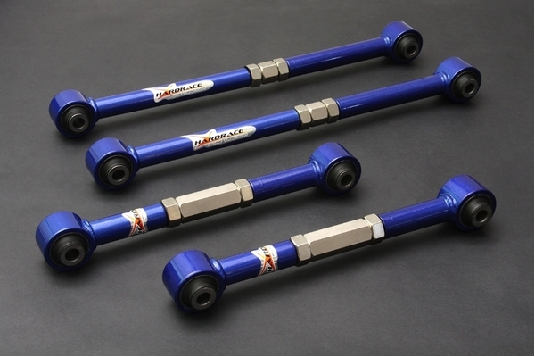 REAR ADJUSTABLE LATERAL ARM NISSAN, MARCH/MICRA, K11 92-02