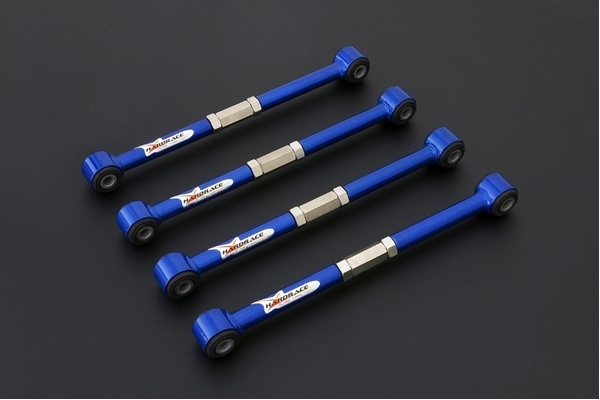 ADJUSTABLE REAR LINK TOYOTA, CORONA/EXSIOR/PREMIO, CORONA 96-01/PREMIO 97-01