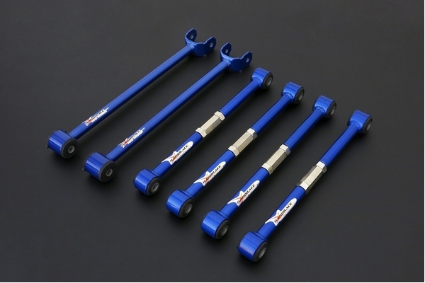 REAR ADJUSTABLE LINK TOYOTA, CORONA/EXSIOR/PREMIO, CORONA 96-01/PREMIO 97-01