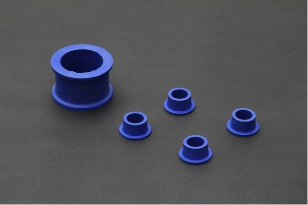 TPV REINFORCED STEERING BUSH, HONDA, CIVIC, CL, RD1-RD3 97-01, YA1, EK3/4/5/9, EJ6/7/8/9, EM1