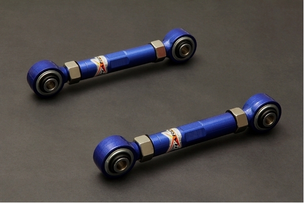 REAR TOE CONTROL ARM MAZDA, VOLVO, 3/AXELA, 5/PREMACY, C30, C70, FOCUS, KUGA, S40, V40, V50, BK 03-08, 04-12, 2