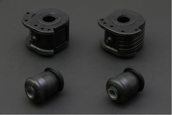 FRONT LOWER ARM BUSHING MITSUBISHI, LANCER MIRAGE, 93~96, 97~00