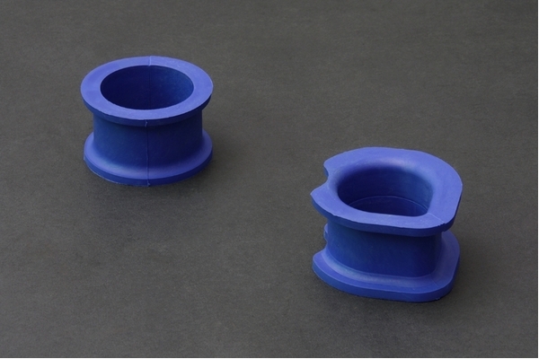 TPV STEERING BUSHING NISSAN, PRIMERA, P10 90-95