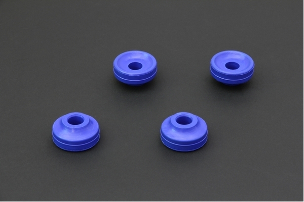 REINFORCED TPV UPPER & LOWER STRUT MOUNT BUSH, HONDA, ACCORD CIVIC, CL, INTEGRA, RD1-RD3 97-01, YA1, CB1/2/