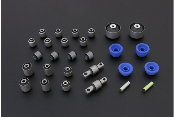 COMPLETE BUSHING SET HONDA, ACCORD CB1/2/3/4