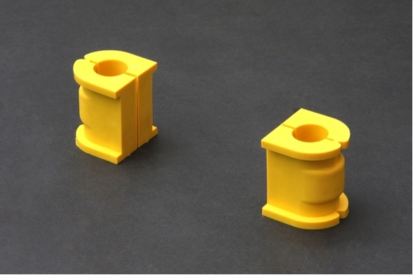 FRONT TPV STABILIZER BUSH SUZUKI, SOLIO, 02-PRESENT