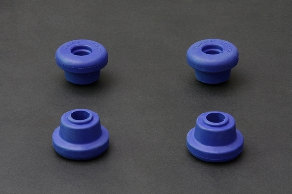 FRONT CONTROL ARM TPV BUSHING SET SUZUKI, SOLIO, 02-PRESENT