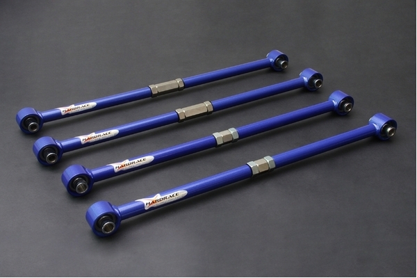 ADJUSTABLE REAR LATERAL ARM MAZDA, 323, 5/PREMACY, TIERRA, 98-06, CP 99-05, BJ 98-04