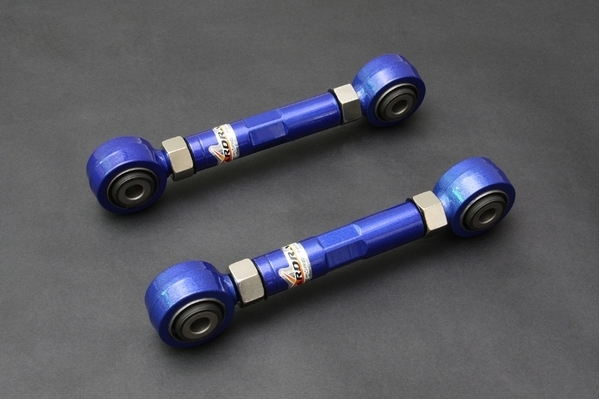 REAR TOE CONTROL ARM MAZDA, VOLVO, 3/AXELA, 5/PREMACY, C30, C70, FOCUS, KUGA, S40, V40, V50, BK 03-08, 04-12, 2