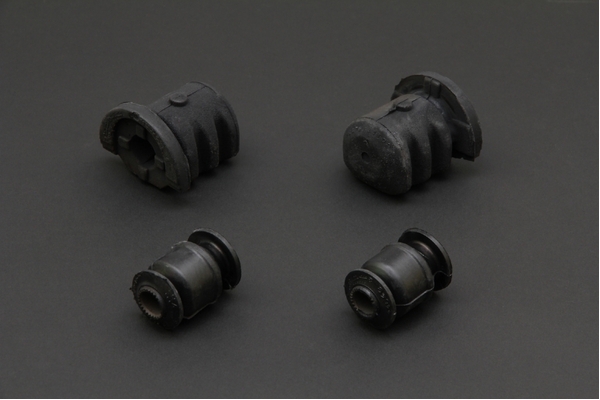 FRONT LOWER ARM BUSHING NISSAN, MARCH/MICRA, K11 92-02