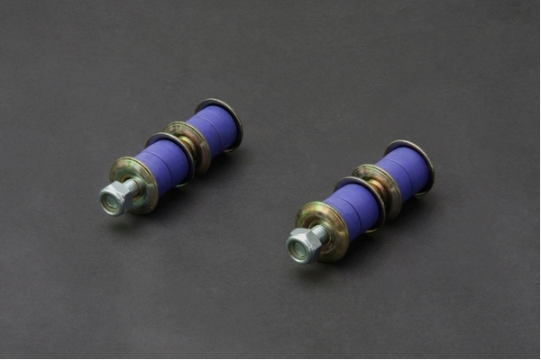 FRONT REINFORCED STABILIZER LINK TOYOTA, VIOS, YARIS/VITZ, NCP42 02-07, XP150 13-PRESENT, XP150; 14-PRESENT
