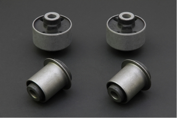FRONT LOWER ARM BUSHING HONDA, CIVIC, FR-V/EDIX, INTEGRA, DC5 RSX, STREAM, BE1/2/3/4/8, RN1-5 00-06, 02-200