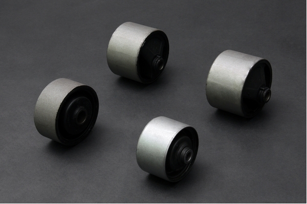 REINFORCED MOUNT BUSHING MITSUBISHI, LANCER EVO, CT9A