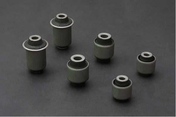 REAR LOWER ARM BUSHING HONDA, PRELUDE, BA8/9, BB1/2/3/4, BB5/6/7/8