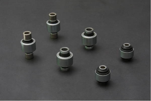 REAR LOWER ARM BUSH HONDA, PRELUDE, BA8/9, BB1/2/3/4, BB5/6/7/8