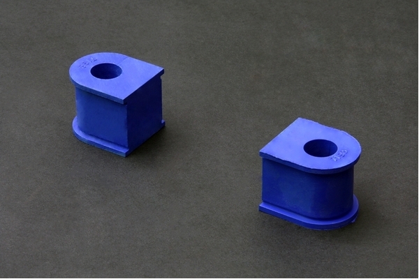 REINFORCED REAR TPV STABILIZER BUSHING NISSAN, SILVIA, Q45, Y33 97-01, S14/S15