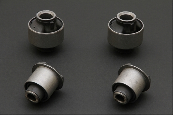REAR LOWER ARM+TENSION/CASTER ROD BUSHING TOYOTA, LEXUS, ALTEZZA, IS, XE10 99-05, SXE 10 98-05