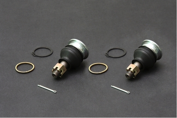 FRONT UPPER ARM BALL JOINT TOYOTA, LEXUS, ALTEZZA, CROWN MAJESTA, GS, IS, MARK II/CHASER, GRL10 12-, XE10 99-05, JZS, UZ