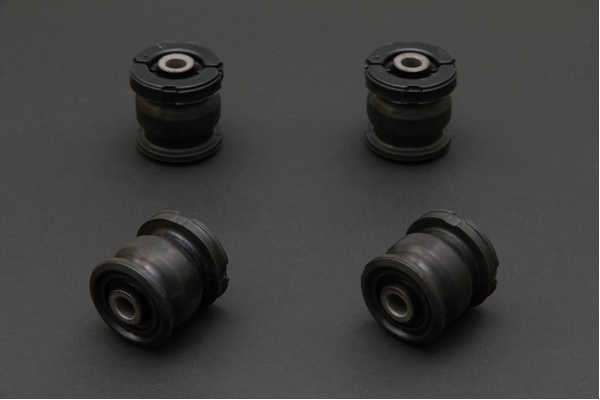 FRONT UPPER ARM BUSHING TOYOTA, LEXUS, ALTEZZA, CROWN MAJESTA, GS, IS, MARK II/CHASER, GRL10 12-, XE10 99-05, JZS, UZS 1