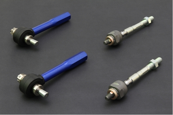 SUPER TIE ROD END KIT HONDA, CIVIC, EK3/4/5/9, EJ6/7/8/9, EM1
