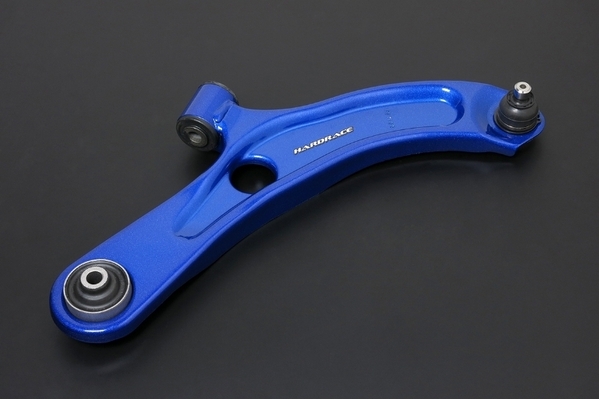 FRONT LOWER CONTROL ARM SUZUKI, SWIFT, ZC31 04-10