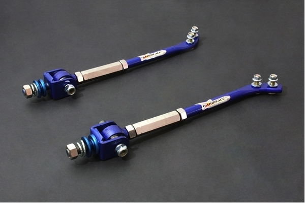 FRONT TENSION/CASTER ROD TOYOTA, AE86 83-87