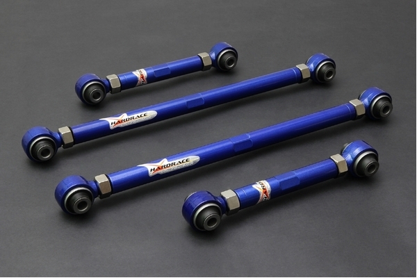 REAR LATERAL LINK TOYOTA, AE86 83-87