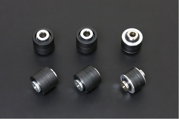 REAR KNUCKLE HARDENED BUSHING HONDA, CIVIC, INTEGRA, DC5 RSX, 02-06, DC5 02-06, EM2, ES1, EP1/2/3/4, EU