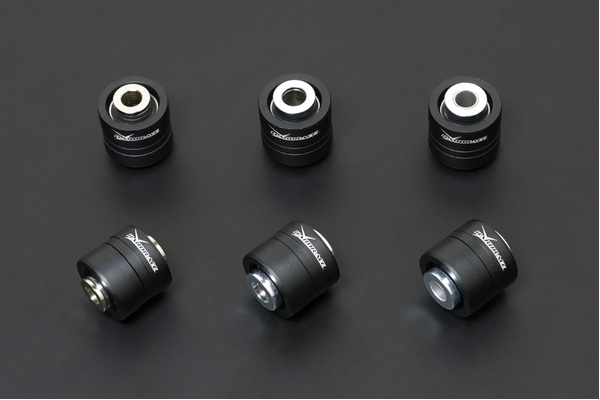 REAR KNUCKLE BUSHING HONDA, CIVIC, EM2, ES1, EP1/2/3/4, EU