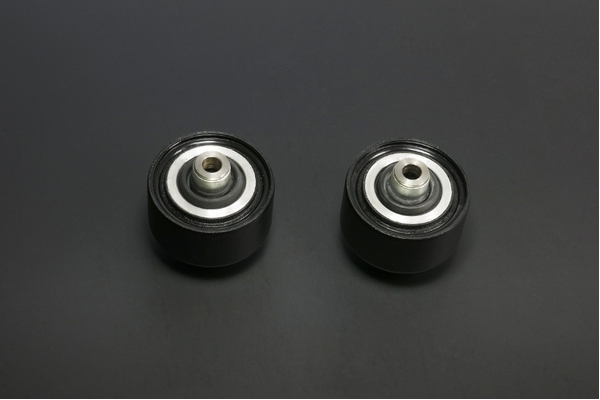 REAR TRAILING ARM BUSHING MITSUBISHI, LANCER MIRAGE, 01~07
