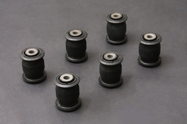 REAR UPPER ARM BUSH + KNUCKLE BUSH MAZDA, MX5 MIATA, NA 89-98, NB 99-05