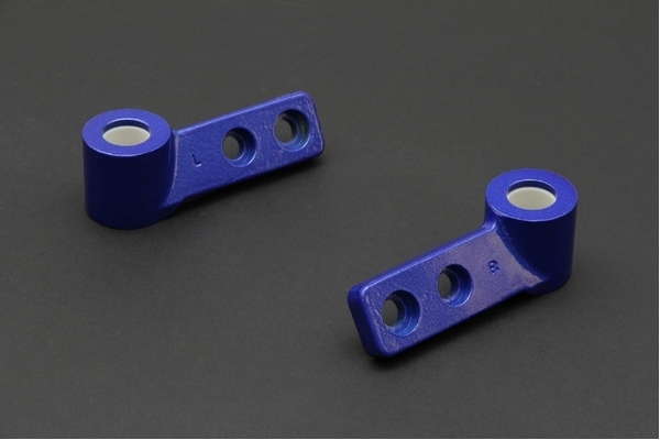 FRONT LOWER ARM BUSHING BMW, 3 SERIES, E30, E36