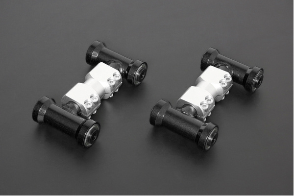 FRONT UPPER ARM BLACK NISSAN, FAIRLADY Z, SKYLINE, R32, R32 GTR, Z32 89-00