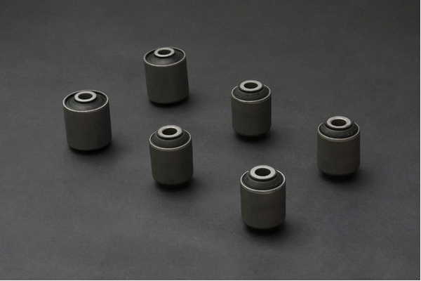 REAR LOWER ARM BUSH MITSUBISHI, LANCER EVO, CN9A, CP9A