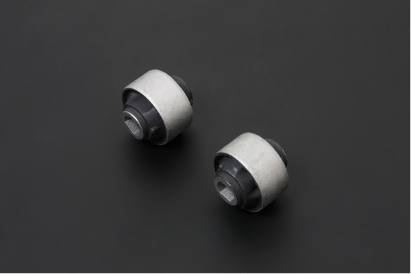 FRONT LOWER ARM BUSHING BIG MAZDA, 323, 5/PREMACY, TIERRA, 98-06, CP 99-05, BJ 98-04
