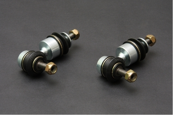 REAR REINFORCED STABILIZER LINK MAZDA, VOLVO, 3/AXELA, 5/PREMACY, C30, C70, FOCUS, S40, V50, BK 03-08, 04-12, 2